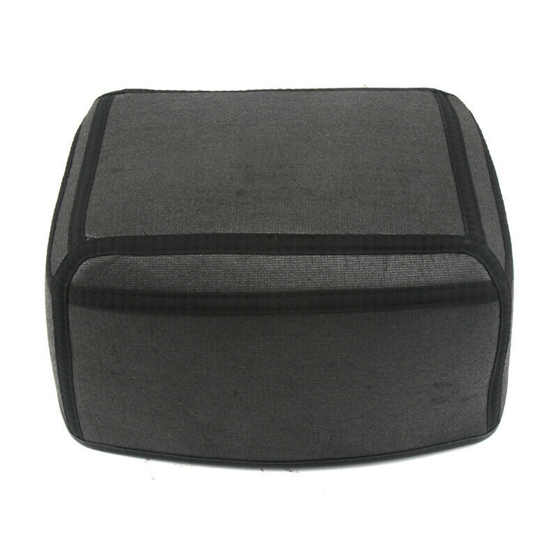 Motorcycle 40L / 45L Tail Top Box Waterproof Inner Liner Case PU Leather Mat Set