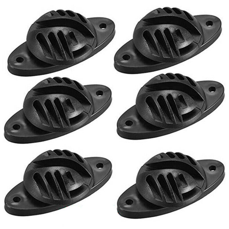 Fence Insulator Horse Cattle Animal Electric Fence Accessories Hemispherical II7