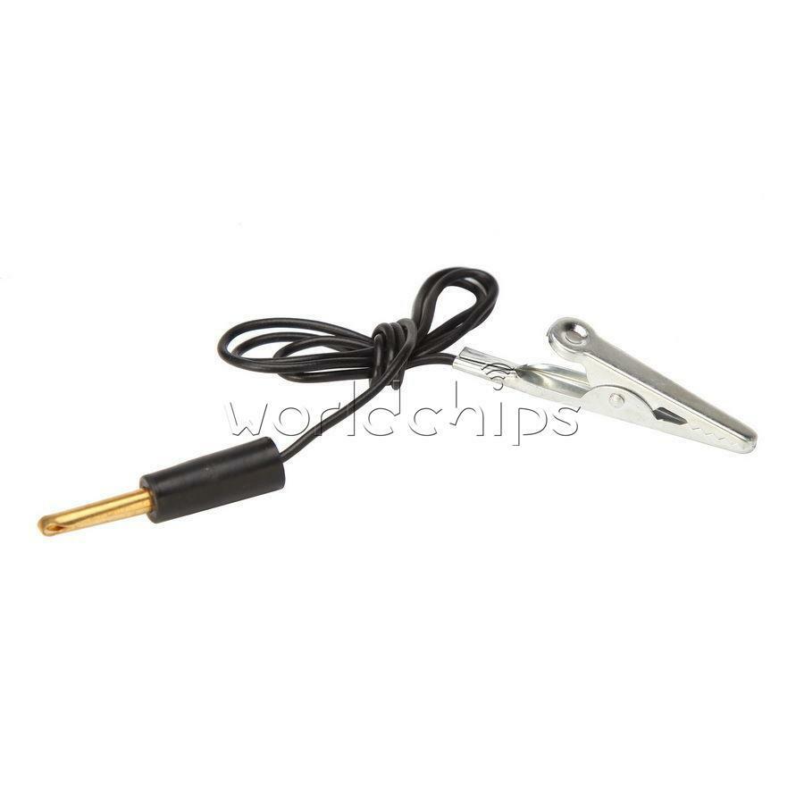 New DC 6V-24V 12V Auto Car Truck Motorcycle Circuit Voltage Tester Pen Test Tool