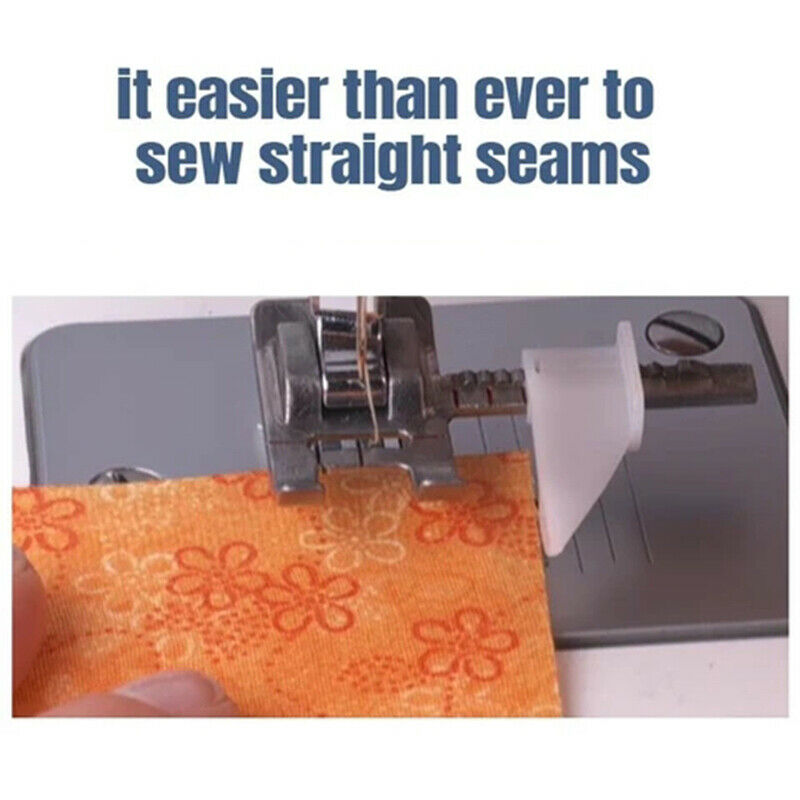 Durable Sew Easy Presser Foot Sewing Accessory Stitch Foot for Stitching .l8