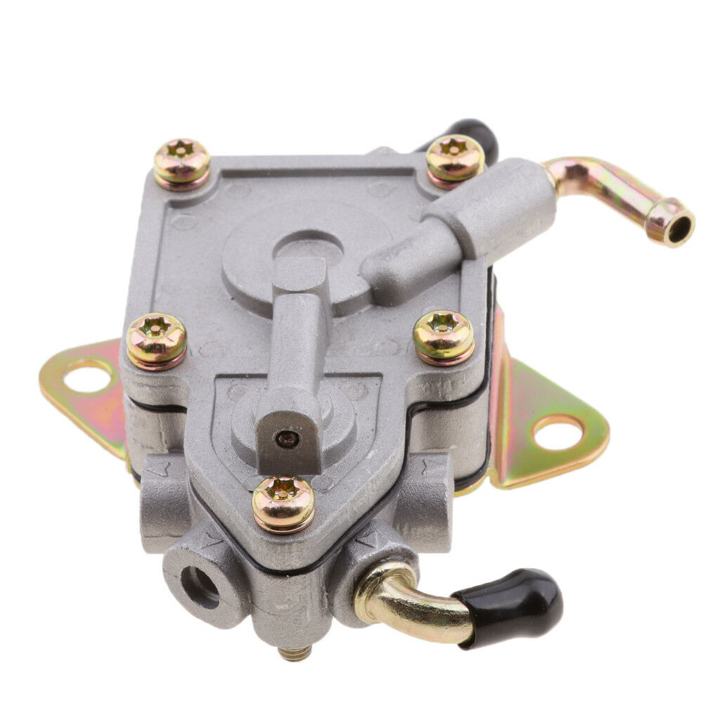 Fuel Pump For YAMAHA Rhino 450 660 YXR450 YXR660 UTV 5UG-13910-01-0