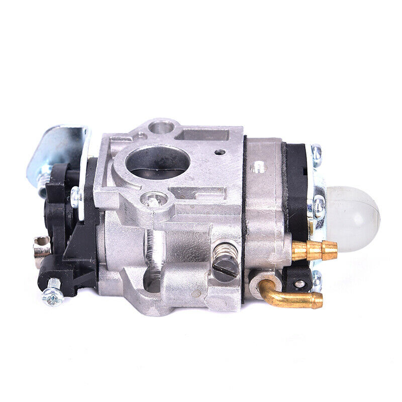 15mm Carburetor Carb For 43 47 49 50cc 2-Stroke Scooter Mini Pocket Chopper BDA