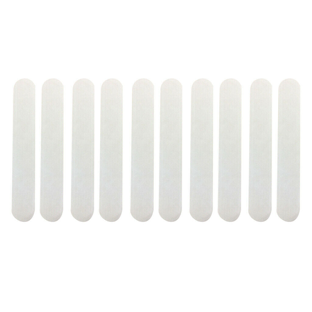 Self-Adhesive Hat Size Reducer Moisture Foam Guard Resizing Tape Strip