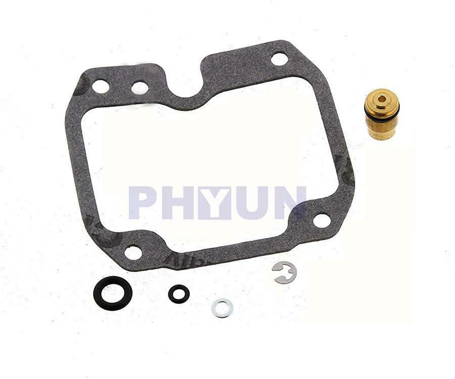 Carburetor Carb Rebuild Repair Kit For 2003-1007 Can Am Bombardier Rally 175 200
