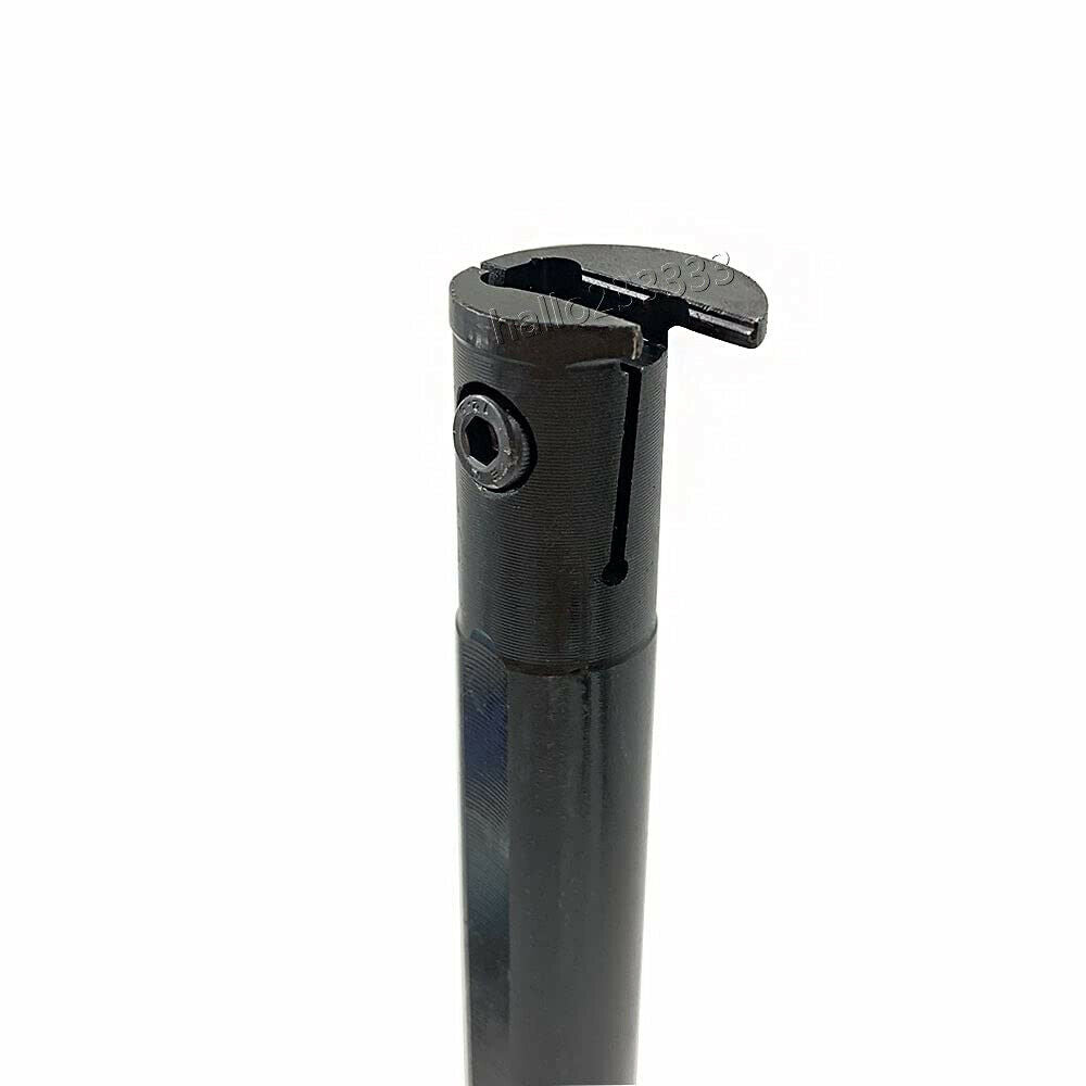 Left hand MGIVL2016-3 Grooving Cut-Off Tool Holder Boring Bar FOR MGMN300 Insert