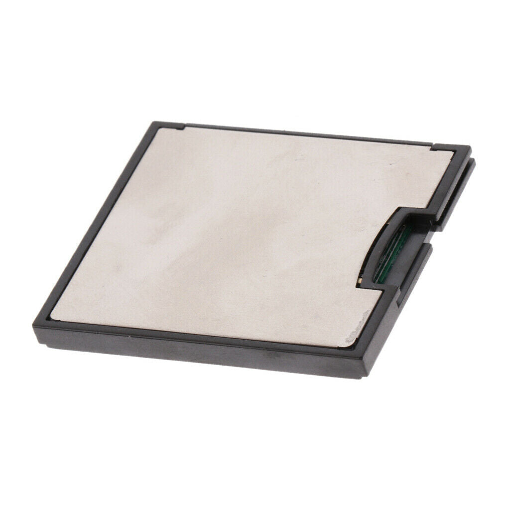 1 SD Card Adapter to High Speed 1 CF Card Adapter (SD Port-CF Adapter)