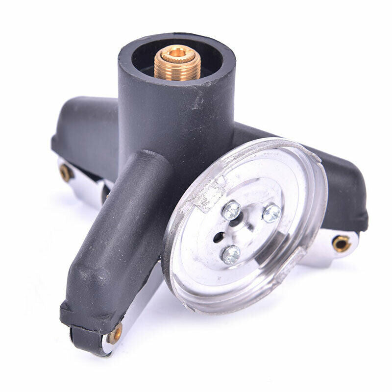 Portable Gas Stove Stand Adapter Outdoor Camping Gas Bottle Adapters HF HnDFAU