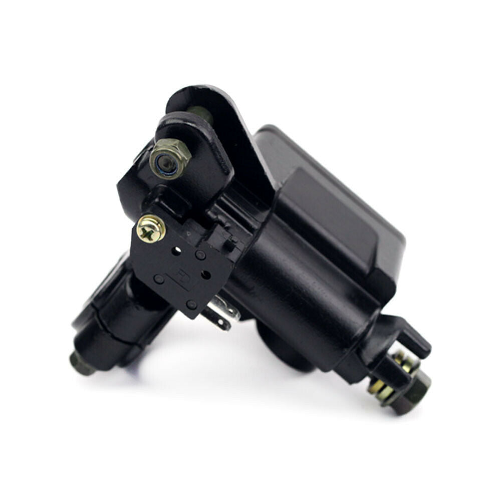 Front Brake Master Cylinder For KAWASAKI NINJA250/300 Z125 Z250 Z300 EX250R/300