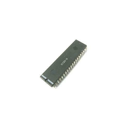 [4pcs] RT84-4 8Bit UPC NMOS ICs_MAB8049 DIP40