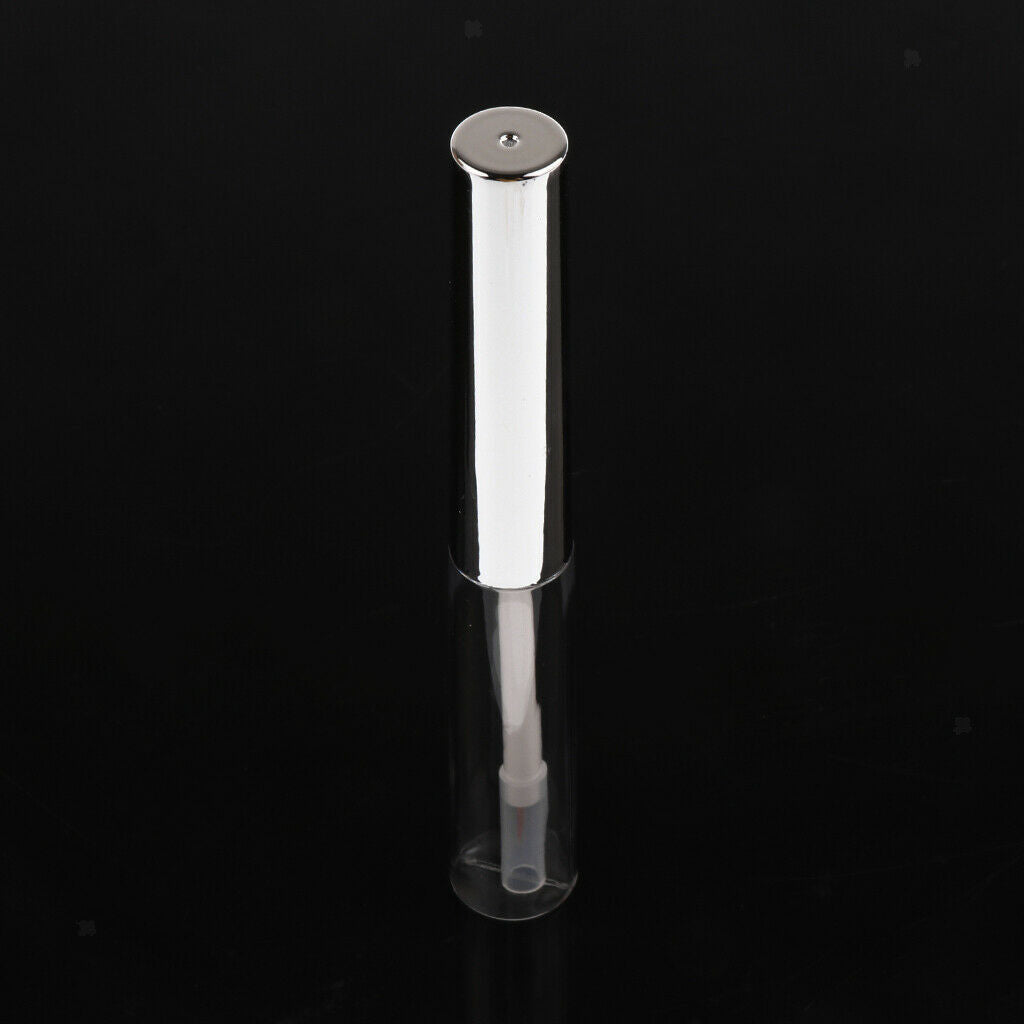 7.5ML Liquid Eyelash Container Tube + 8ML Creamy Eyeliner Tube