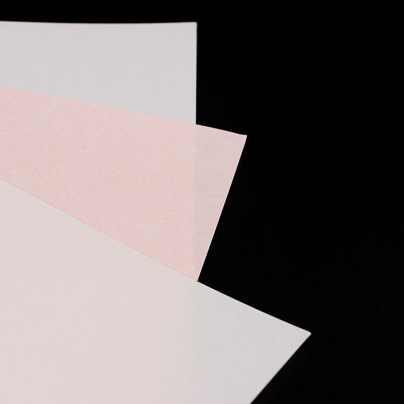 20pcs sublimation paper A4 transfer non-pure cotton t-shirt baking cup pa Kt