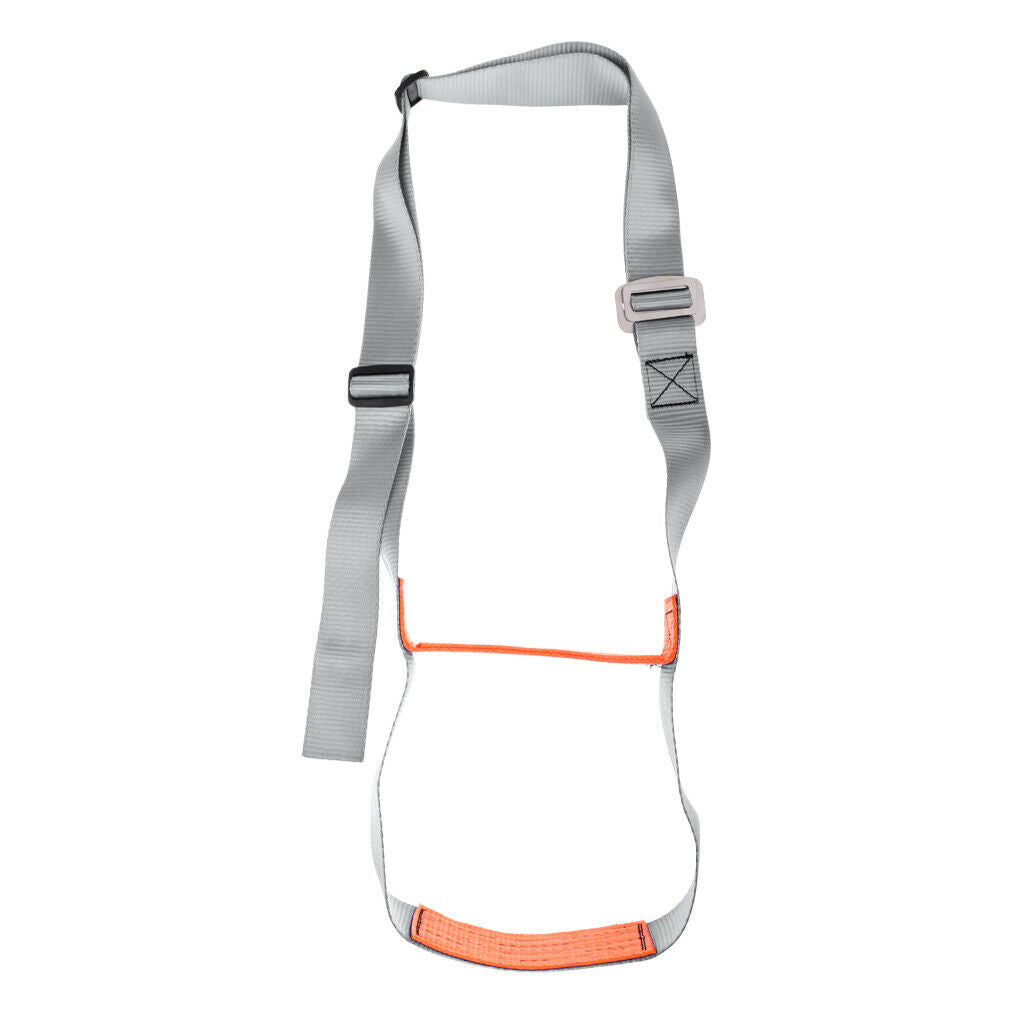 Rib 2 Step Inflatable Boat Boarding Ladder Dinghy Water Ski Accessory