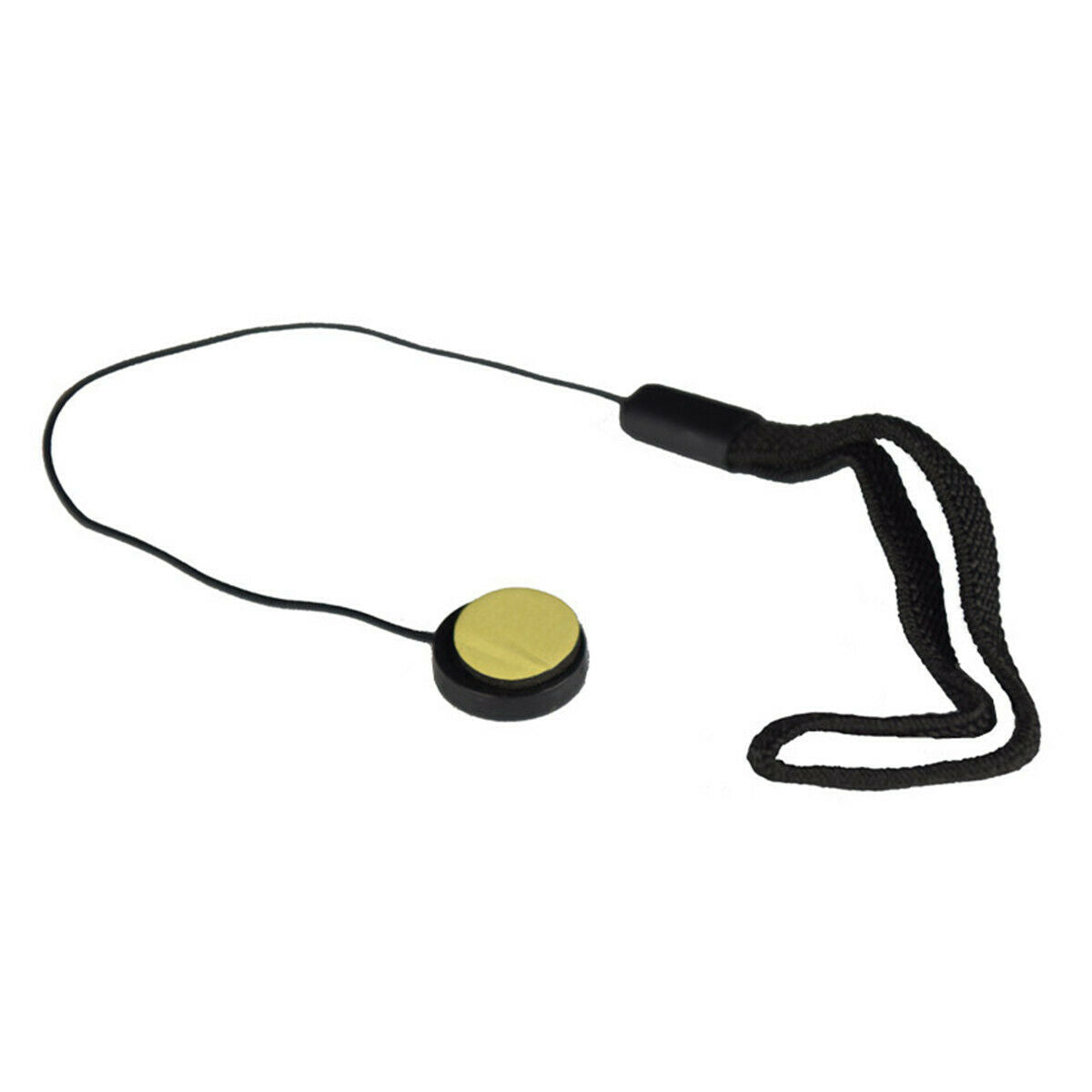 10pcs Len Cover Cap Holder Keeper String Leash Strap Rope For Camera Universal