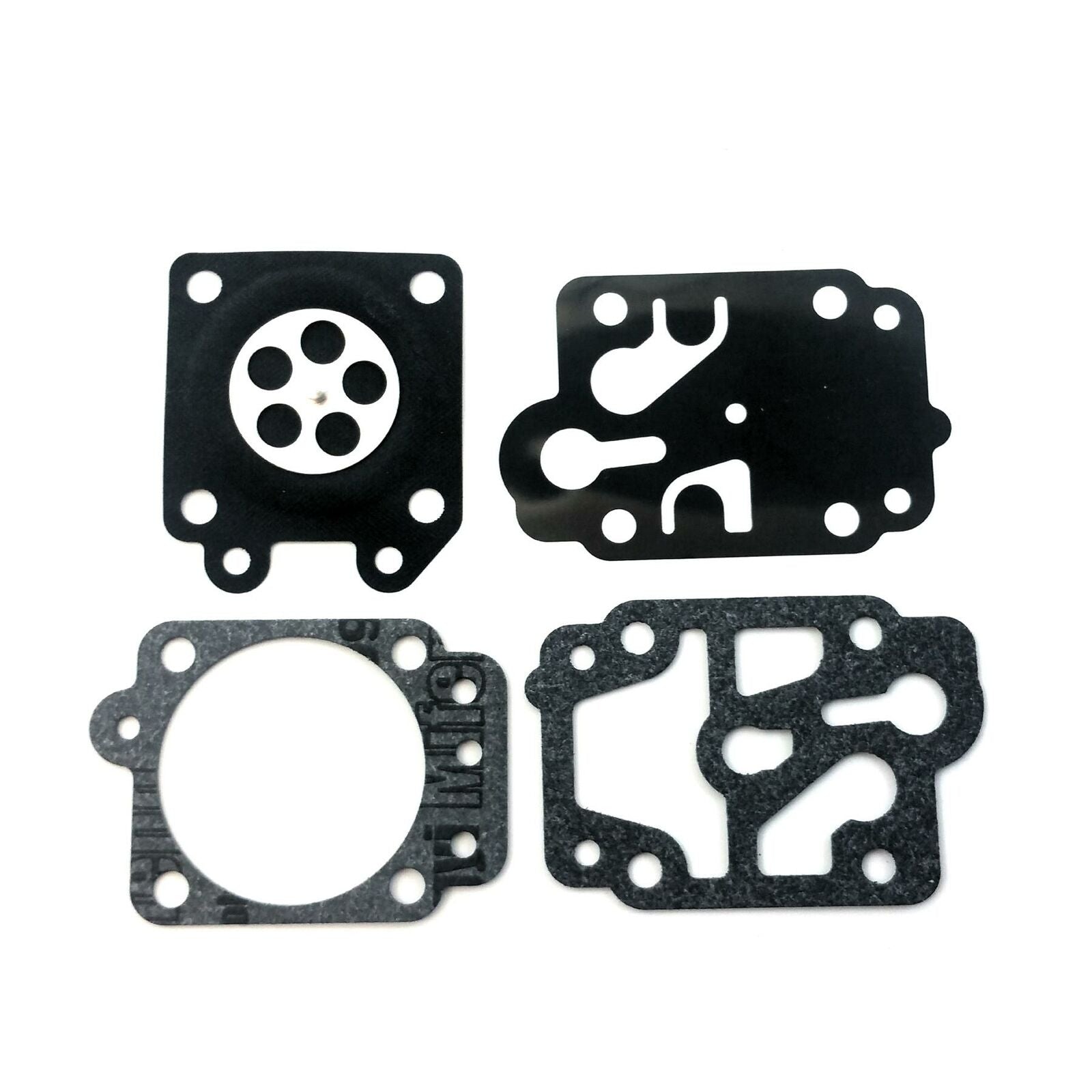Carburetor Diaphragm Kit for MITSUBISHI TB20, TL201, TL261, TLE33