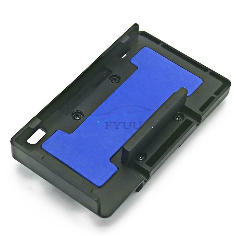 Wireless Navigation Bracket For BMW R1200GS R1250GS ADV S1000XR F750GS F850GS