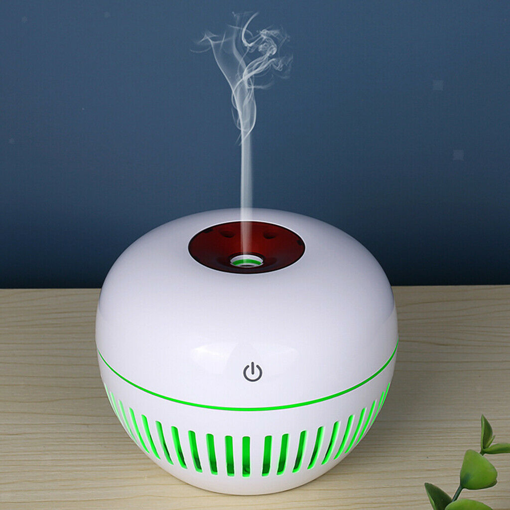 Automatic Sensor Humidifiers, 130ml Desk Humidifiers, Quiet Operation, for
