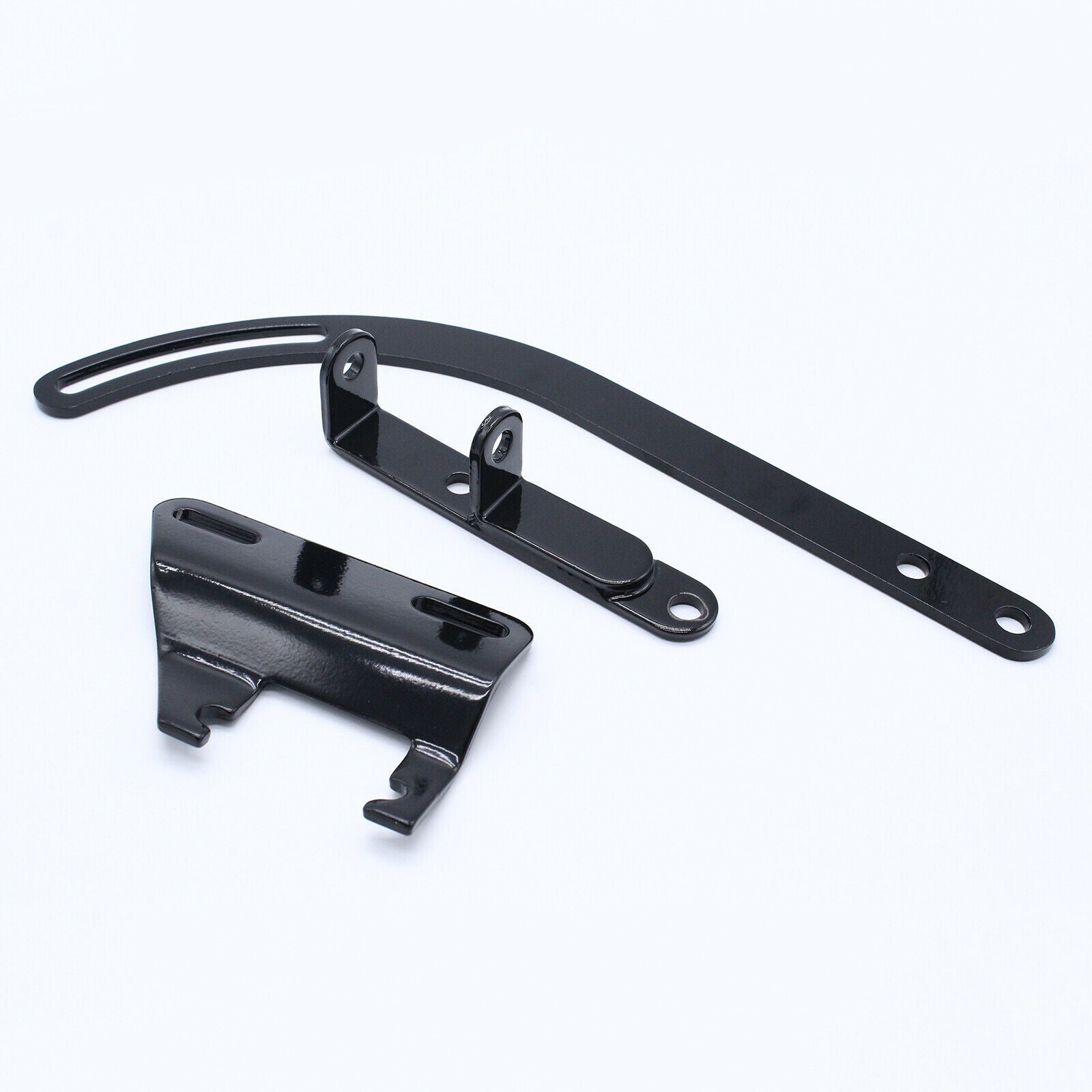 Metal Alternator Bracket for Chevy 283 305 327 Car Vehicle Parts Accessories