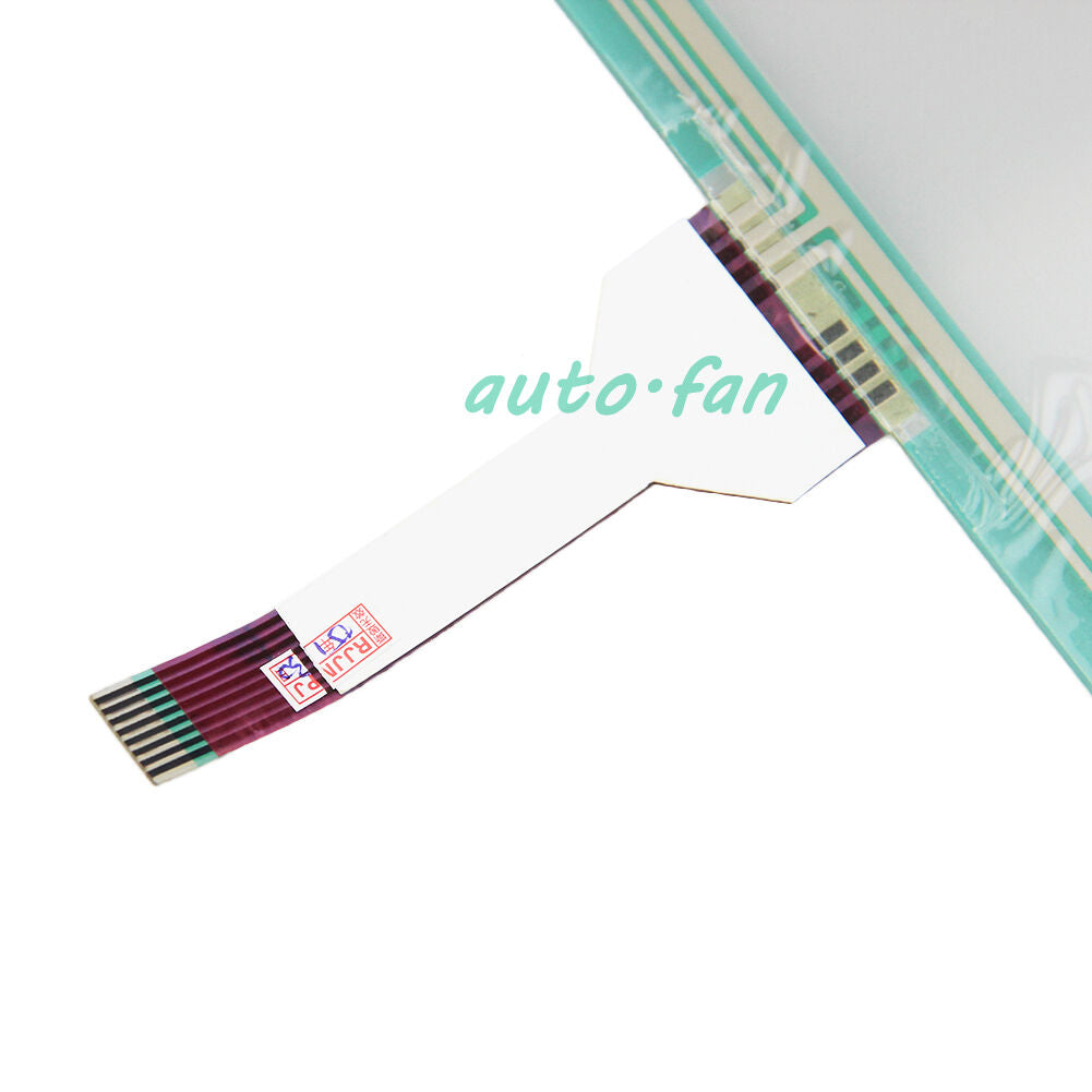 12"  8 Wires GT For GUNZE U.S.P. 4.484.038 G-26 Touch Screen Digitizer