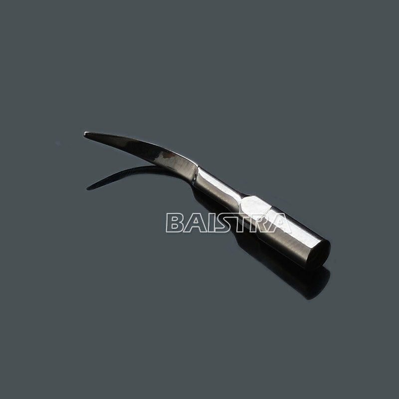50PCS Dental Scaling Tips G1 fit EMS & Woodpecker Ultrasonic Scaler Handpiece