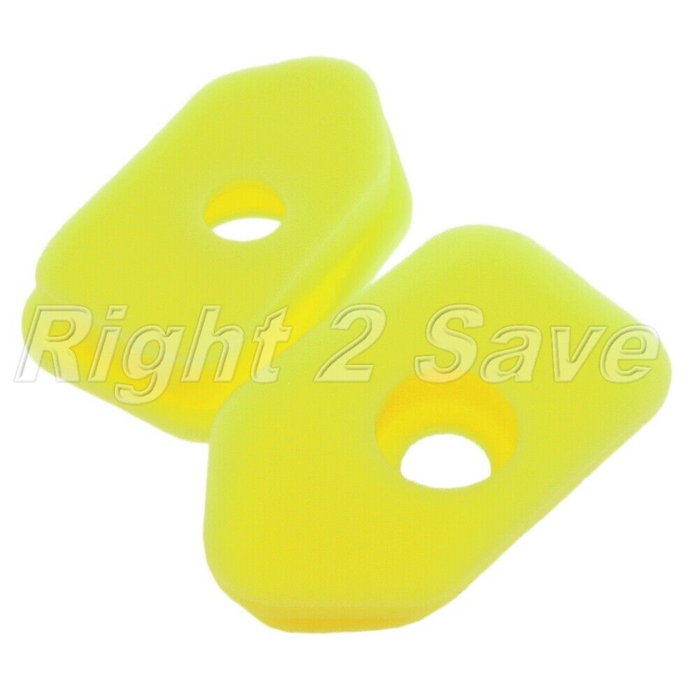 2pcs Lawn Mower Parts Air Filter For Briggs & Stratton 272235S 272235 4107 5047