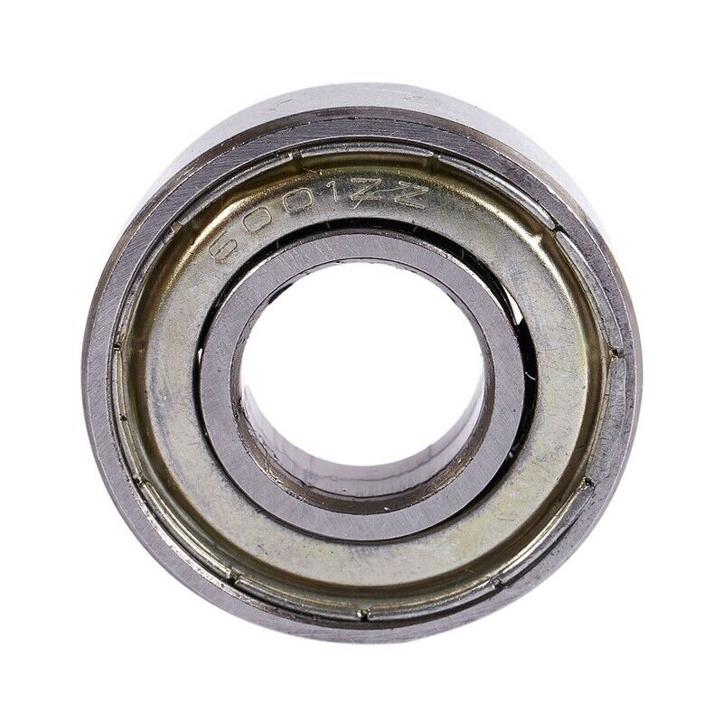 6001ZZ Double Shielded Deep Groove Ball Beas 28mm x 12mm x 8mm K4H2H2