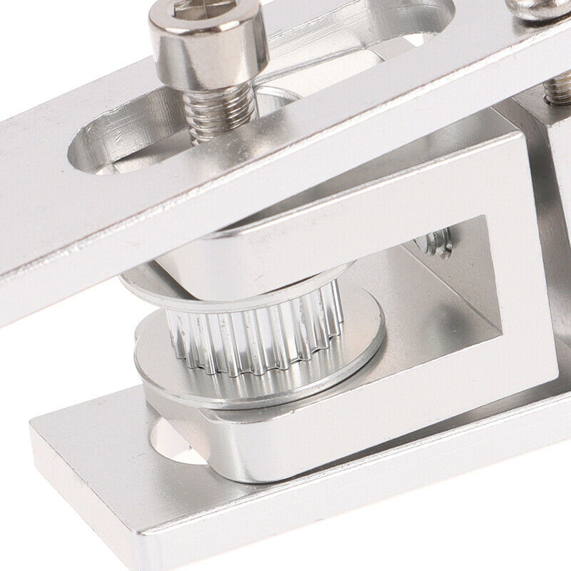 2020 Profile X-axis Belt Straighten Tensioner For Ender-3 Creality CR-10 s/BDDD