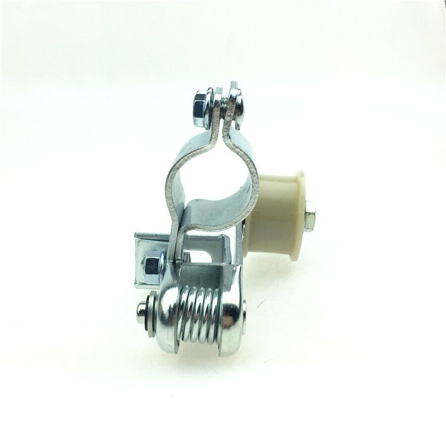 Steel Roller Wheel Chain Tensioner Adjuster For 420/428/520 Motorcycle Chain