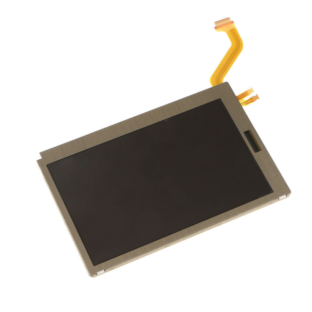upper upper lcd display repair replacement part for 3ds