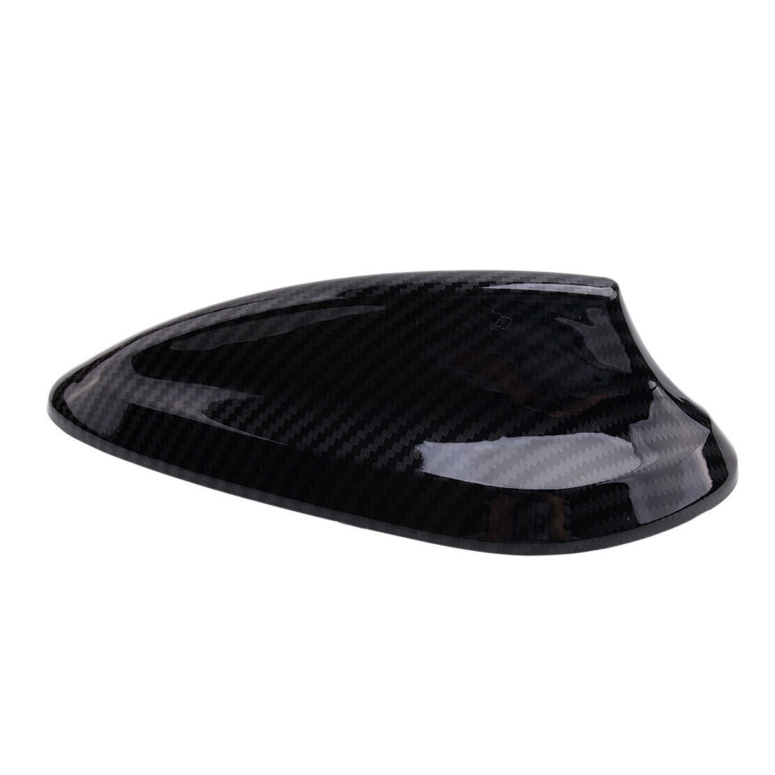 Carbon Fiber Shark Fin Dummy Roof Antenna Aerial Mast Decor Fit For BMW M4 F82