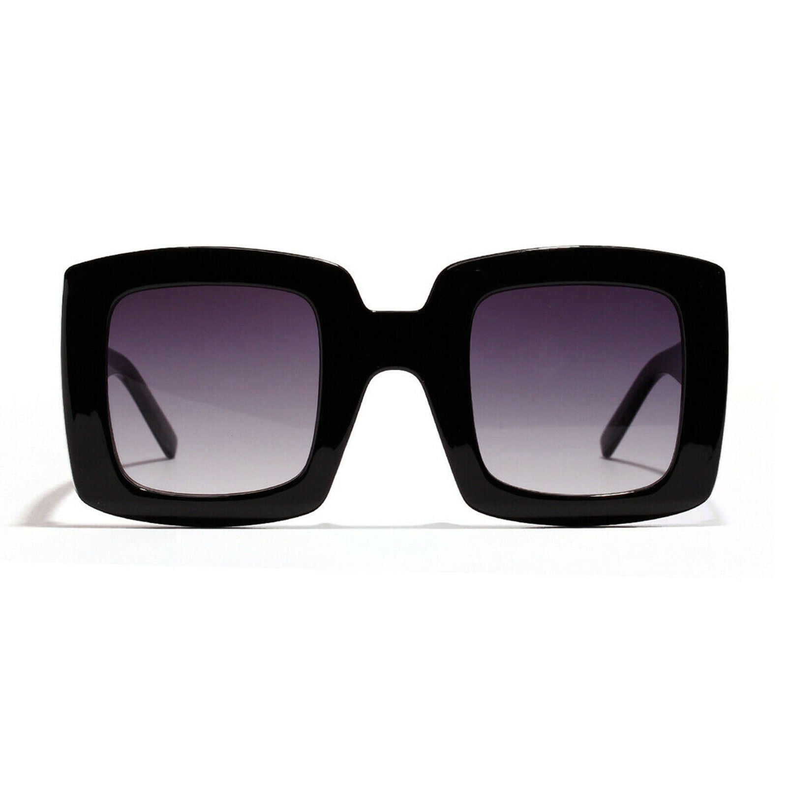 Women Square Sunglasses Fashion Outdoor Mirror Sun Glasses Men Shades Eyewear