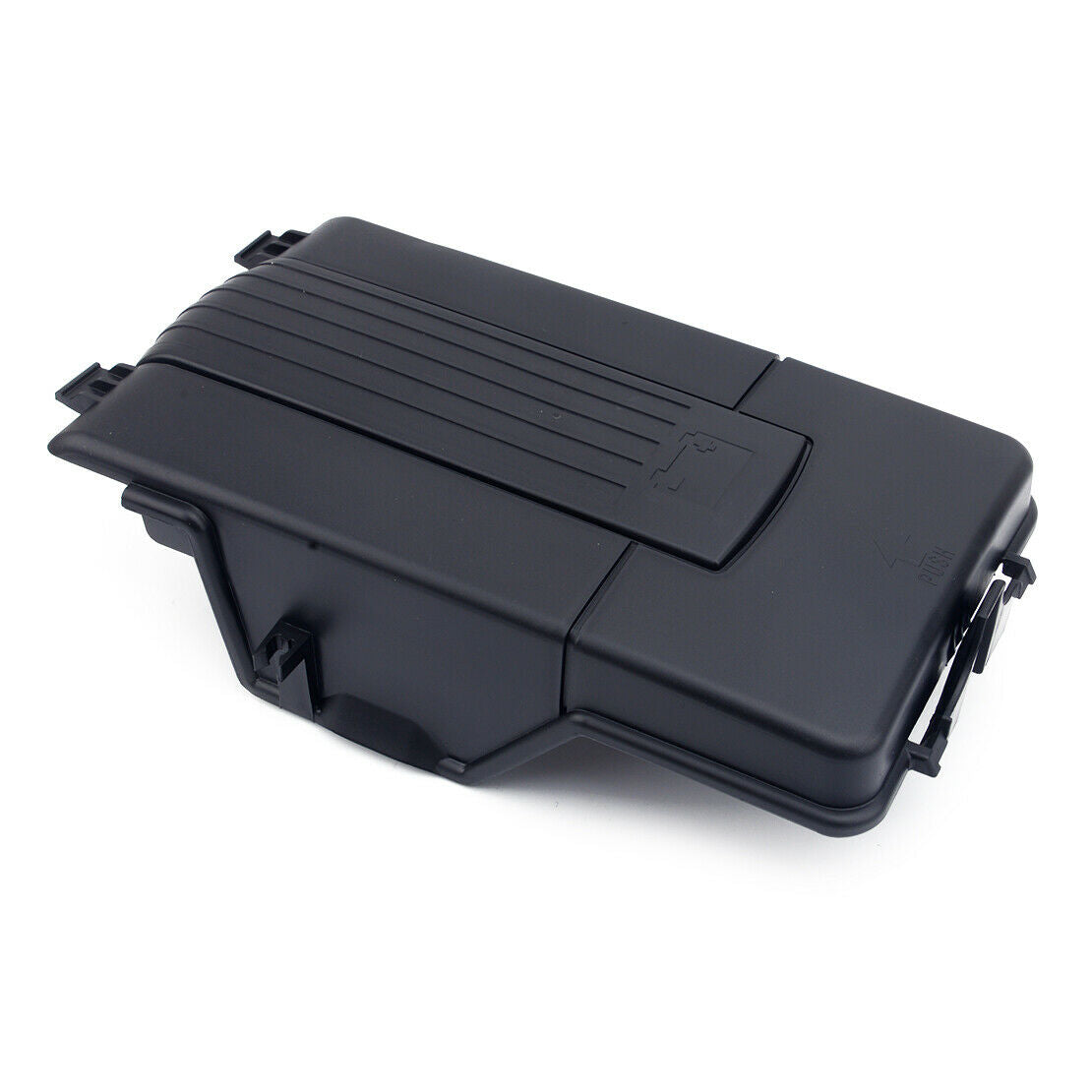 Battery Box Top Tray Cover Lid Fit For VW Jetta Passat Golf Scirocco Audi Skoda