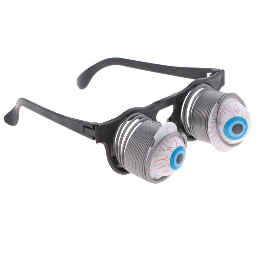 Eye Glasses Party Eyewear For Halloween Party Costume