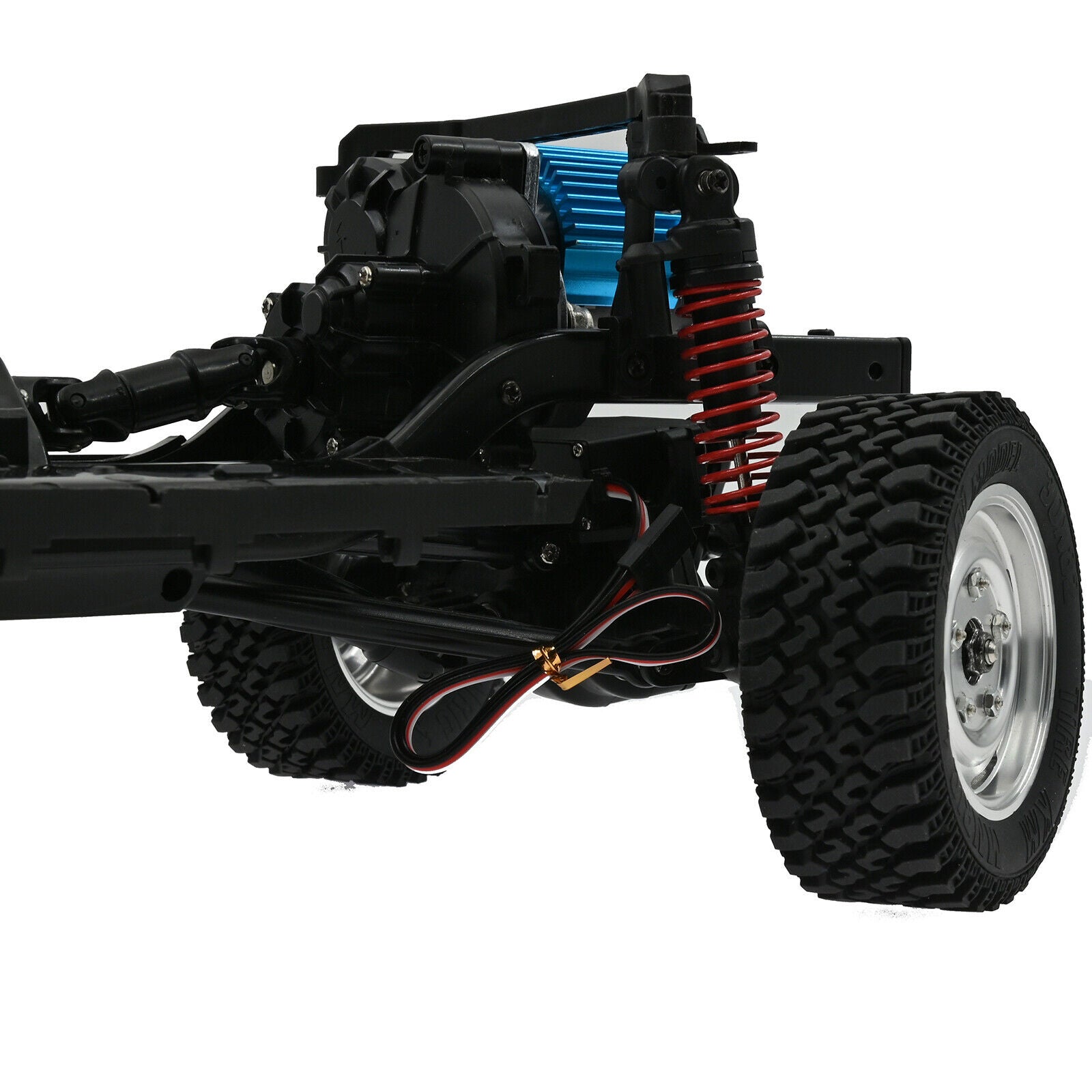 25g Metal Gear Digital Servo for 1/12 MN86K MN86S RC Crawler Upgrades Parts