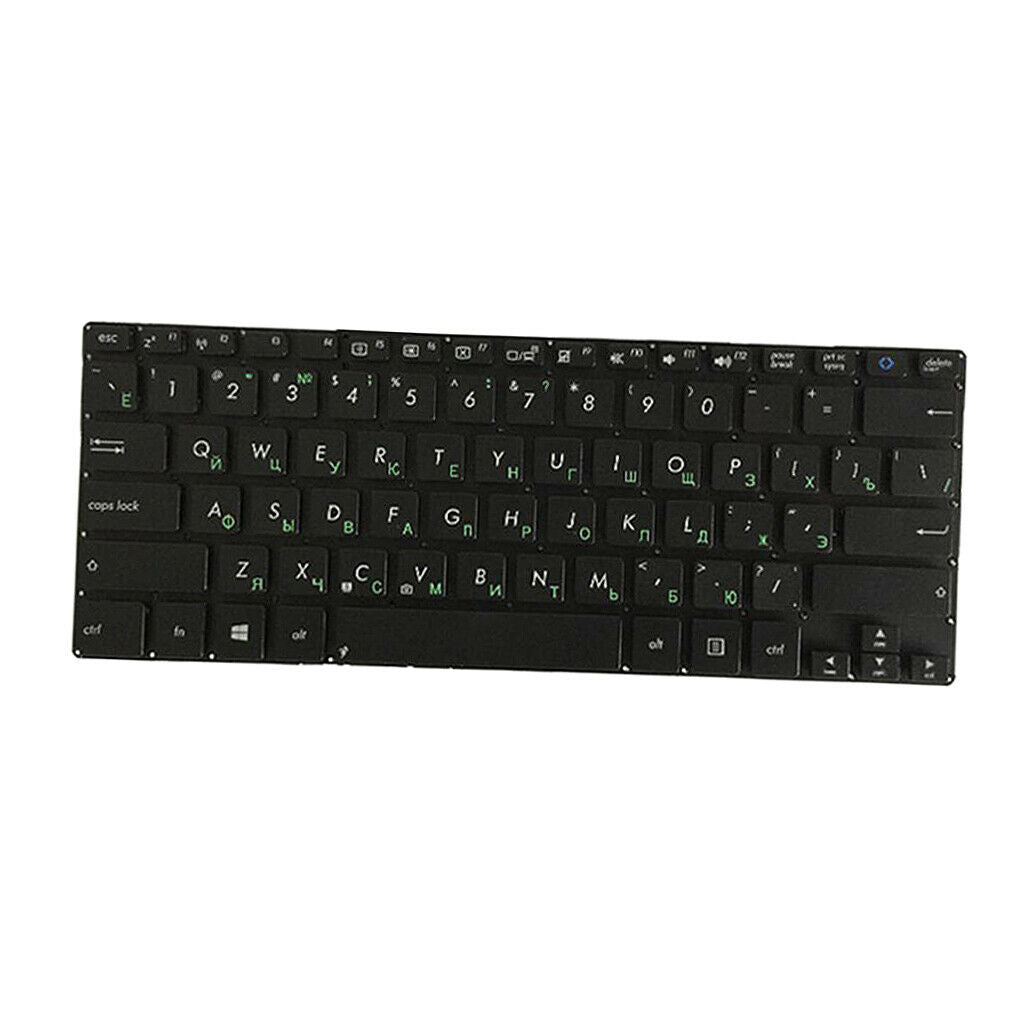 Replacement For   S300 S300C S300CA Laptop Keyboard Russian