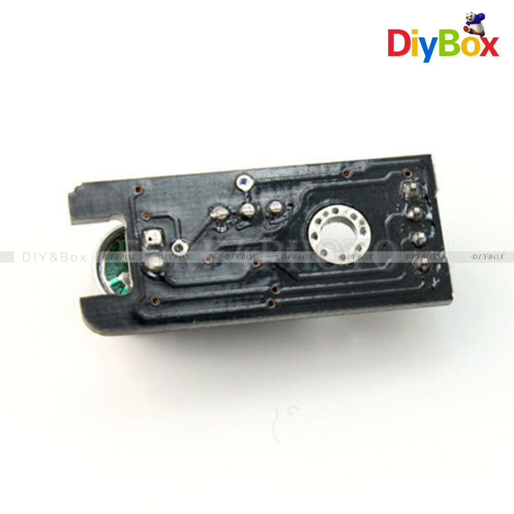 Newest Analog Sound Sensor Board Module Microphone MIC Controller For Arduino