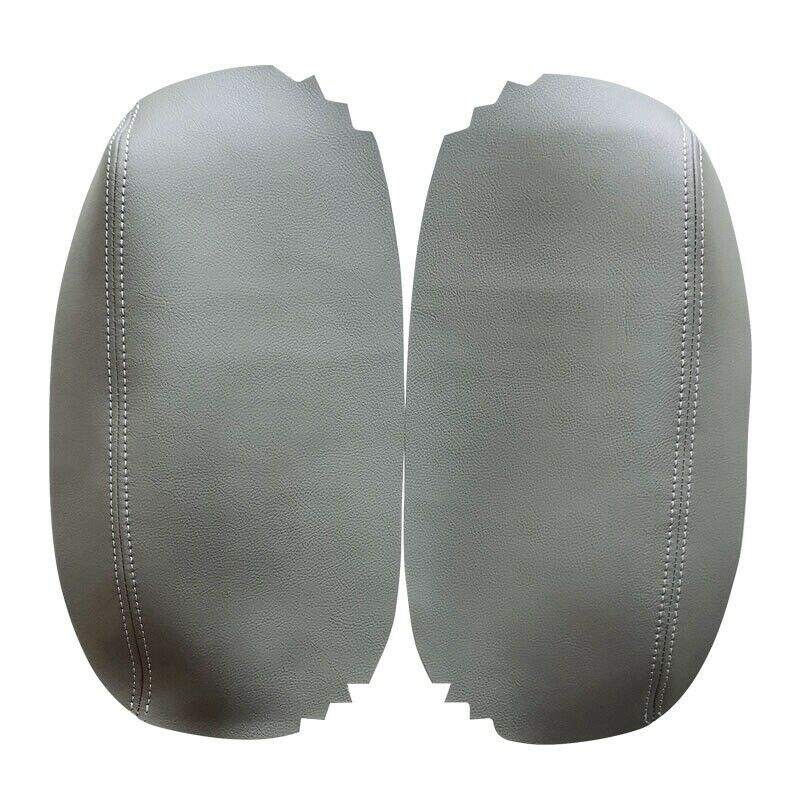 Center Console Armrest Lid Cover for  Acura RL 2005 2006 2007 2008 2009 2010N9M3