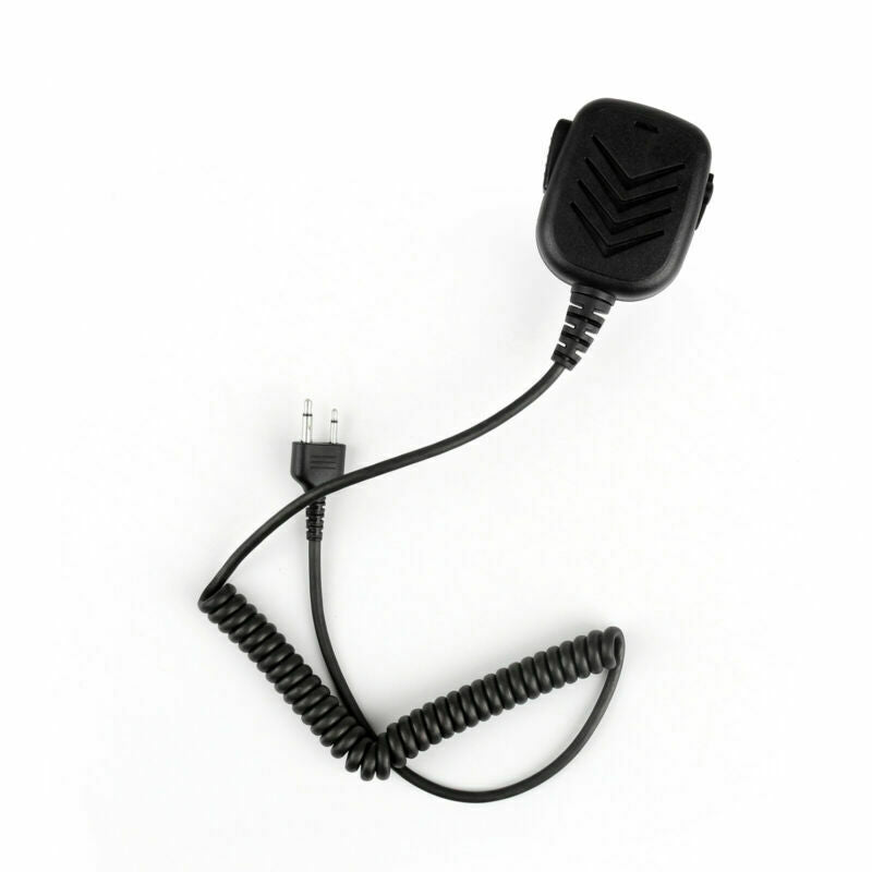 1x Handheld Speaker Microphone For ICOM ICV8 V82 C150 C450 IC-F3 IC-H2 IC-J12  U
