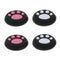 Set Of 4 Silicone Playing Tools With Cat Claw Cover For PSV1000 2000