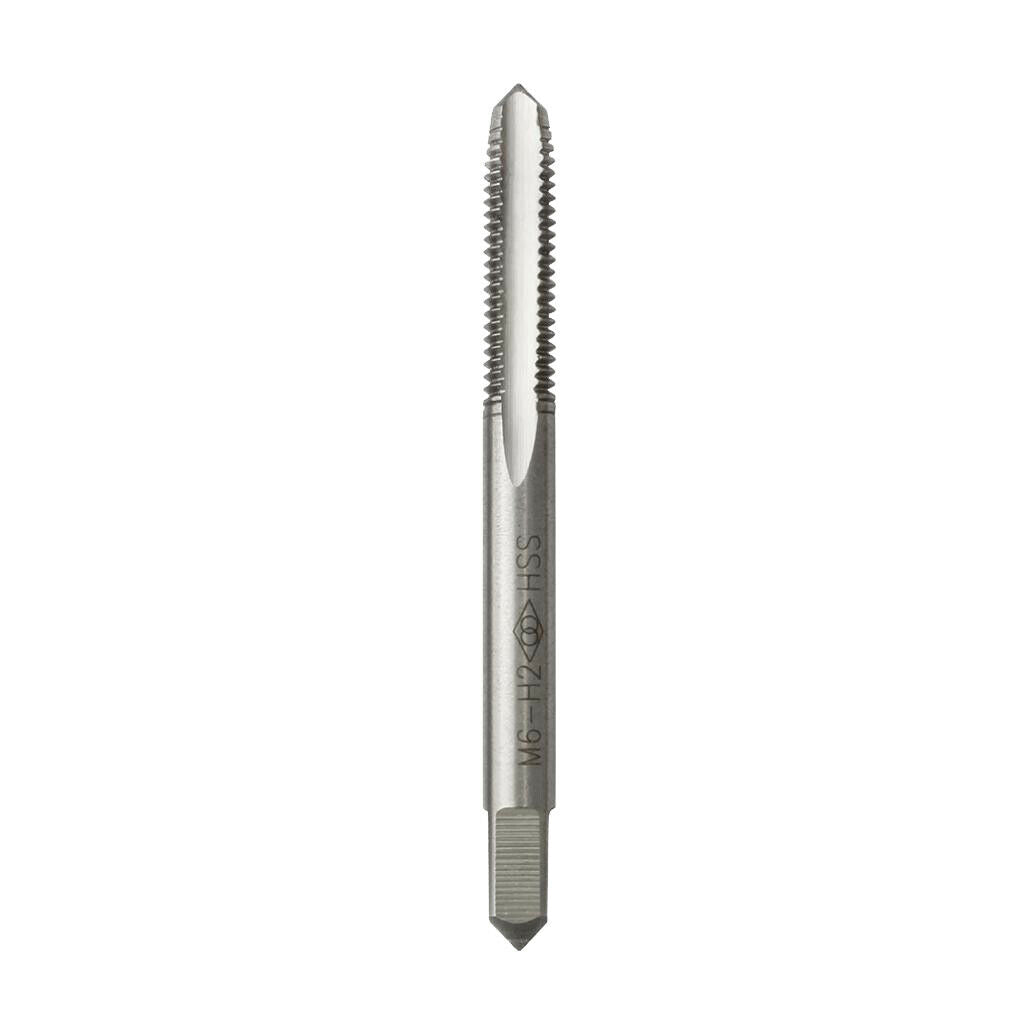 Bicycle Disc Brake Adapter M6 Tapping Thread Tap Treading Threader Hand Tool