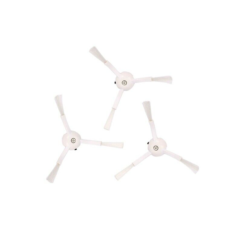 2Pcs Main Brush+3Pcs Hepa Filter+3Pcs Side Brush Vacuum Cleaner High-EfficientZ5