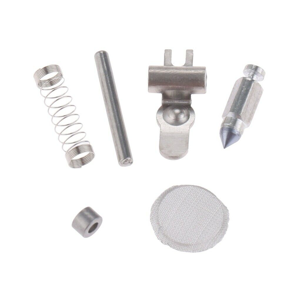 1Pc Trimmer Carburetor Carb Rebuild Kit Parts For Zama RB-107 Echo SRM230 SRM231
