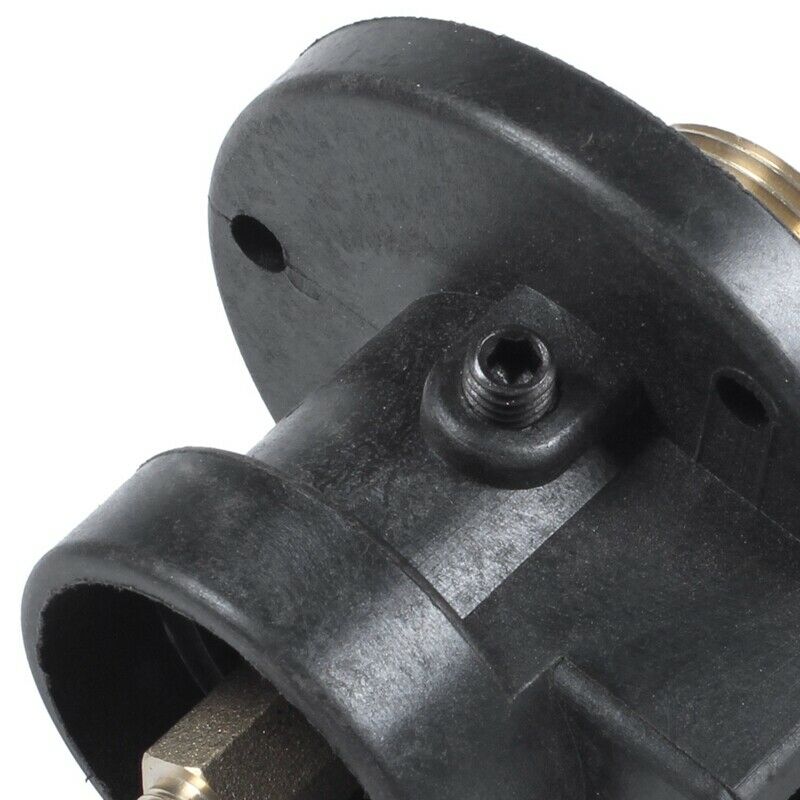 Central Connector Conversion Set MIG/MAG Welder Euro Connector Central AdaptorY6