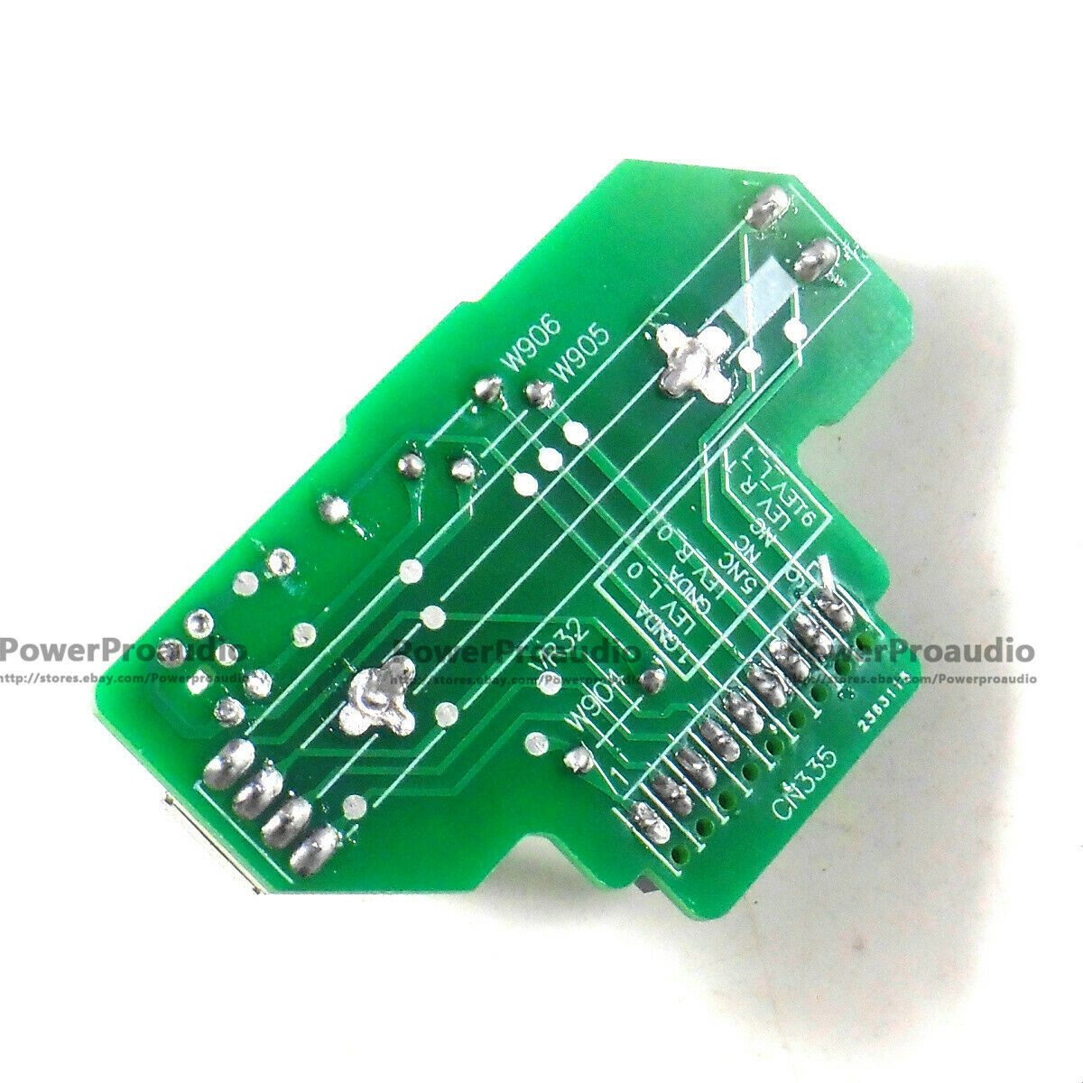 Replacement DJM3000 Master Fader Volume Assembly Pioneer DJM 3000 (2269-02940)