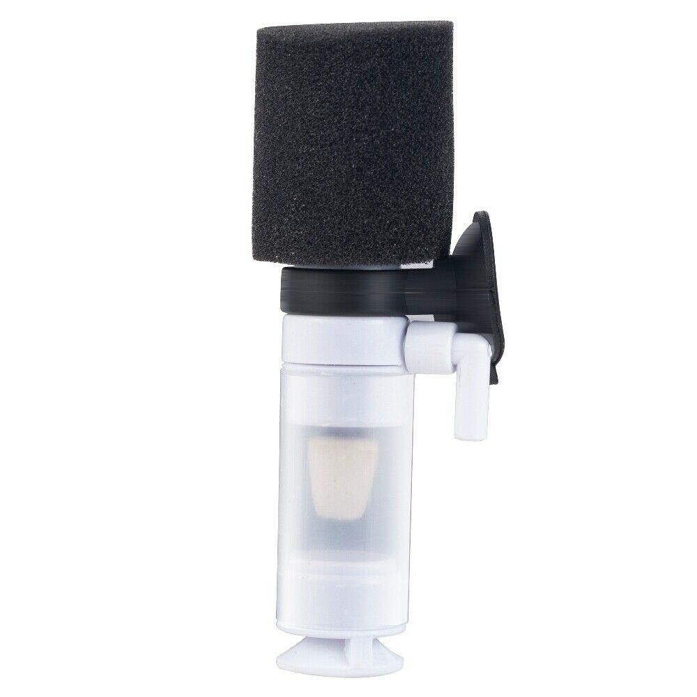 Fish Tank Super Mute Small Pneumatic Filter Aquarium Water Purification Kits