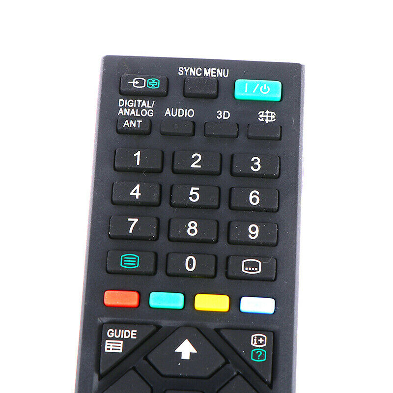 RM-ED054 Vervanging Voor for Sony KDL-32R420A KDL-40R470A KDL-46R470A LCD.l8