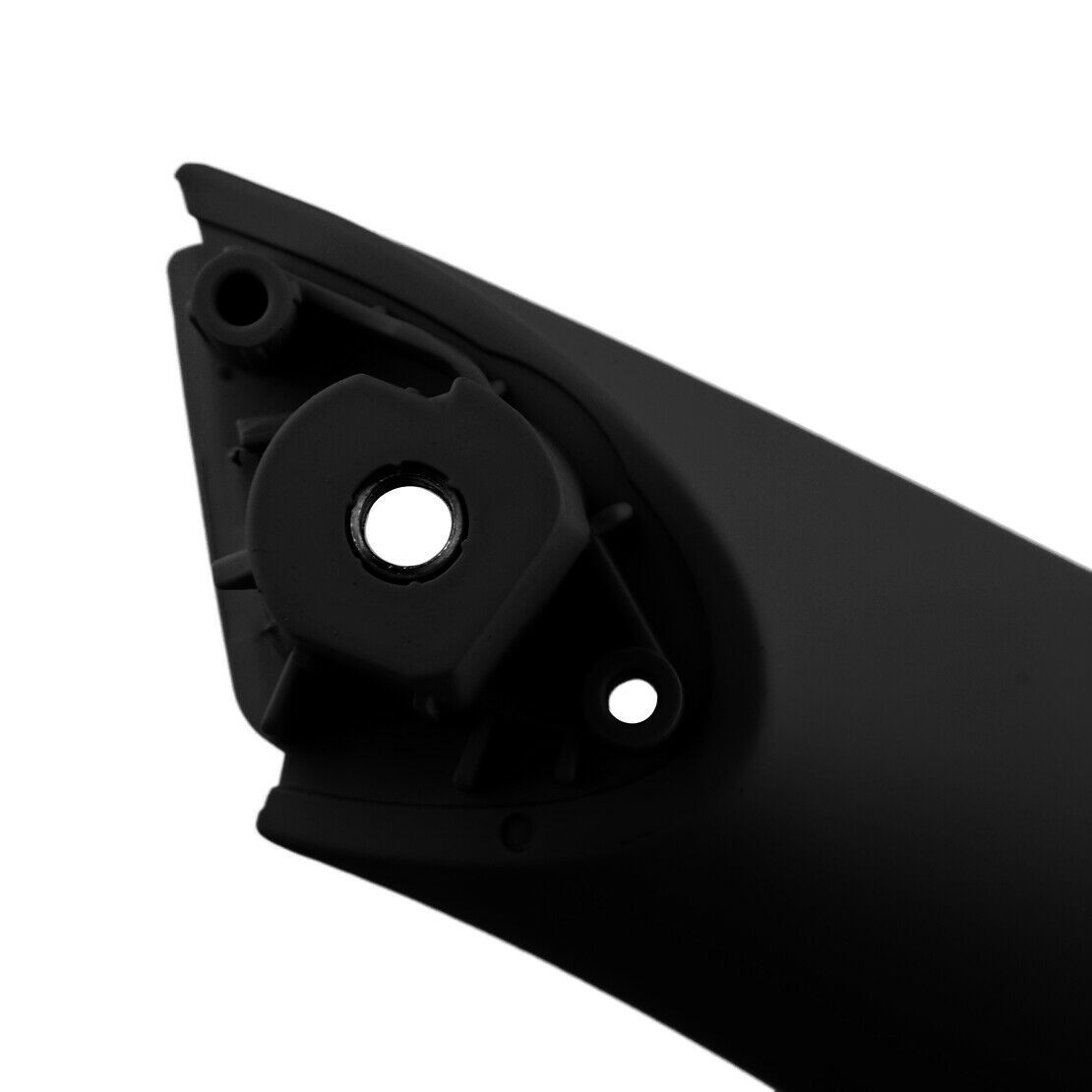 Rear Right Black Inner Trim Door Pull Handle Parts Fit For F30 F80 F31 F33 F35