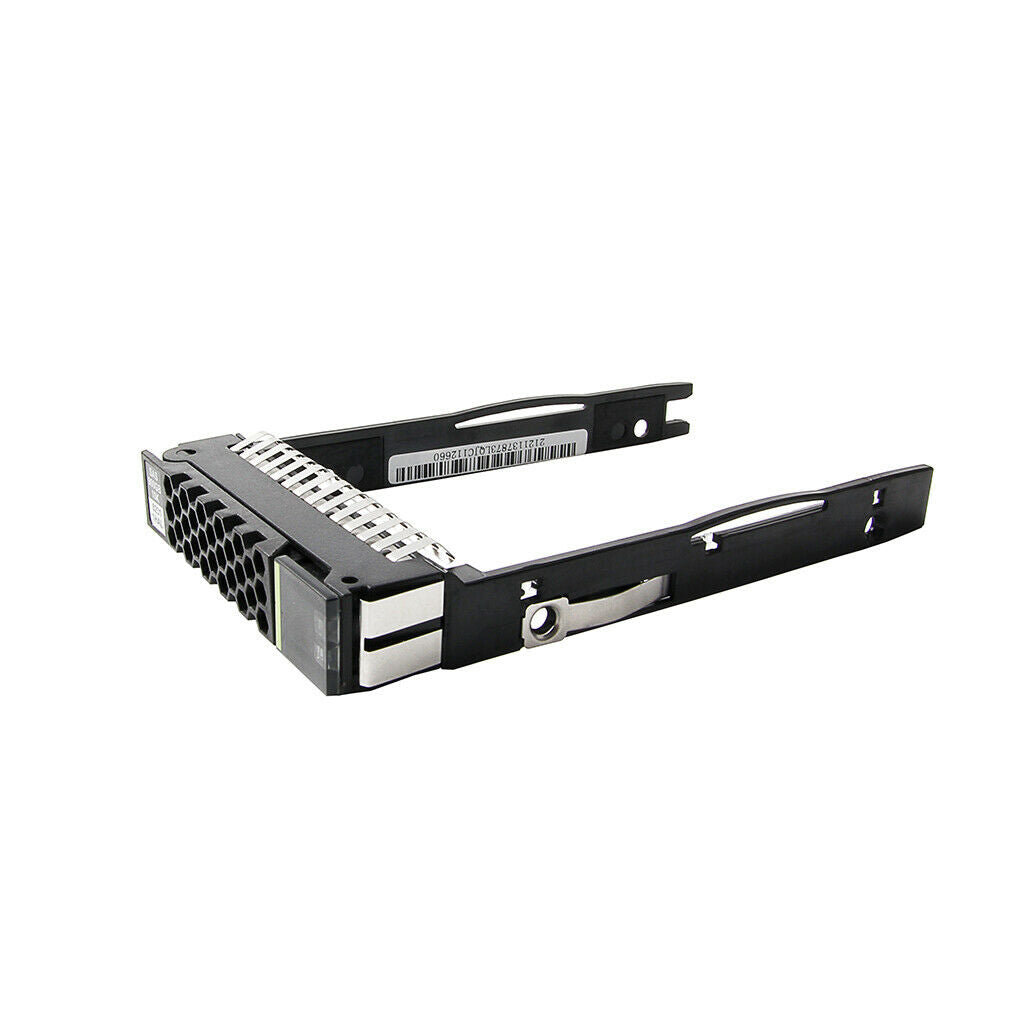 2.5" SAS HDD Hard Drive Caddy Tray For Huawei Tecal RH1288 RH2288 RH5885 V3