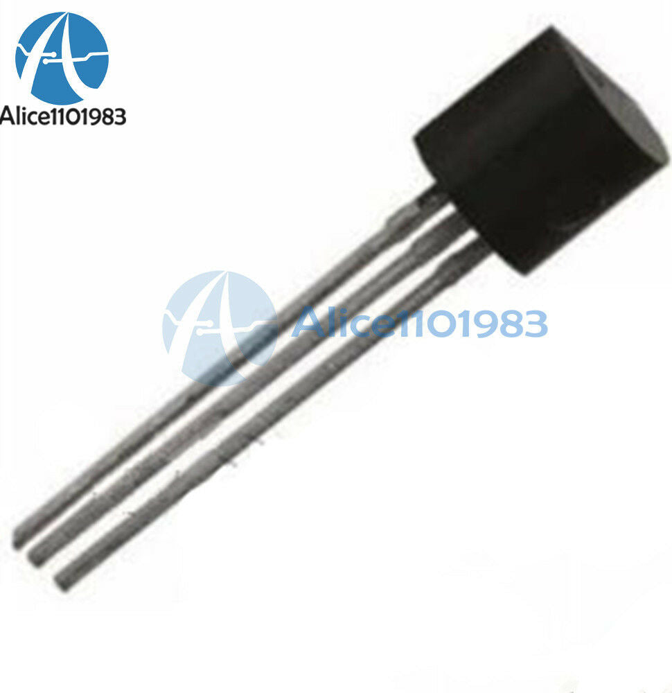 10PCS 2SA844 A844C 2SA844C Transistor HIGH QUALITY