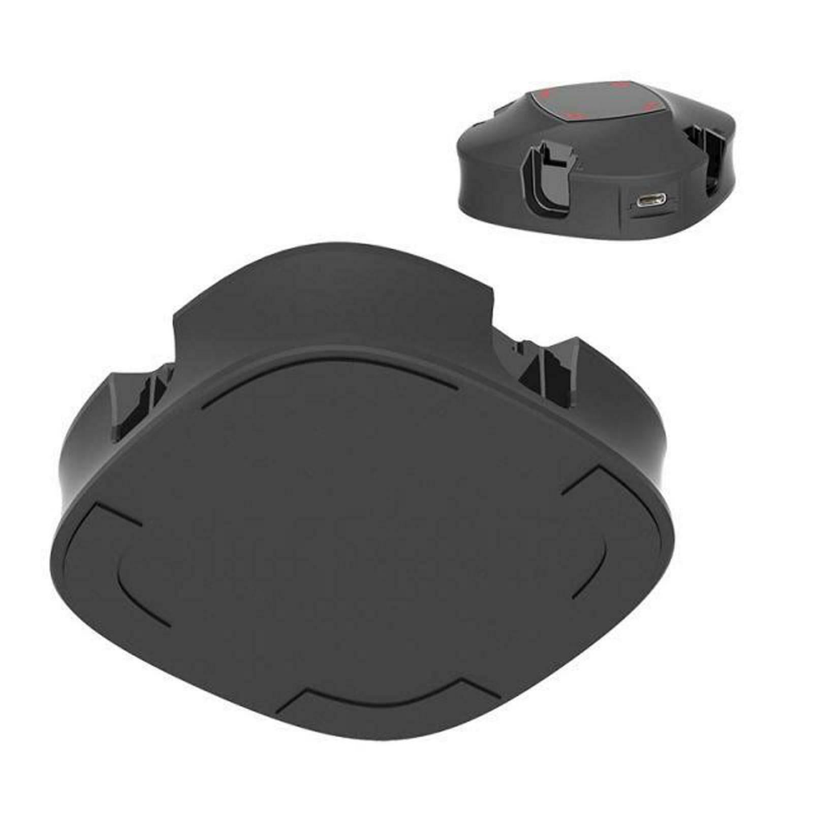Portable Fast Charger Charging Dock Station Cradle for Joy-con Charger