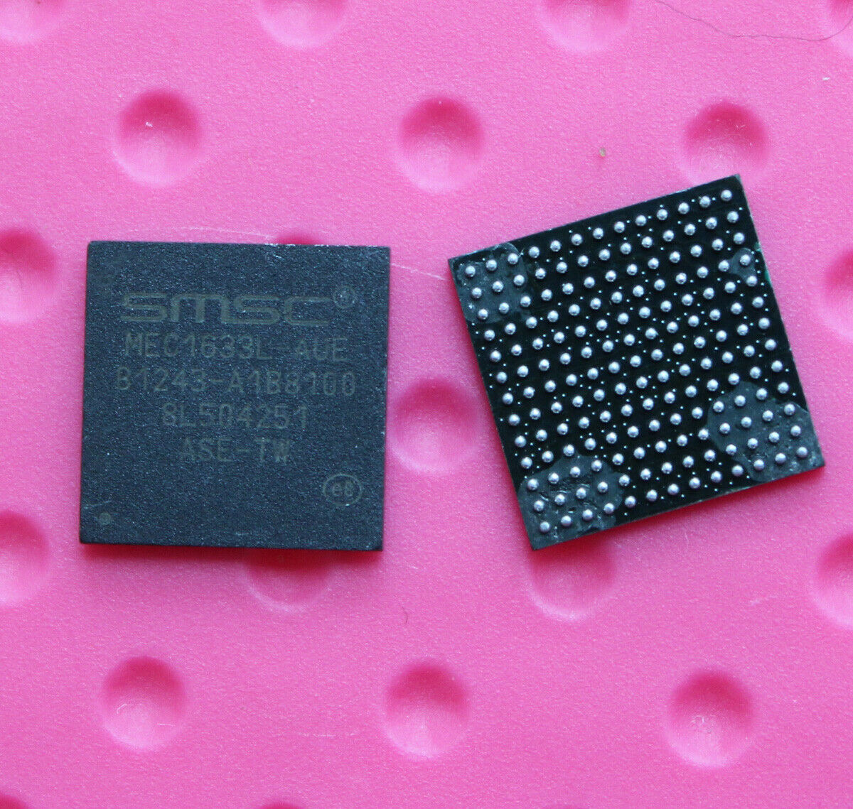 1pcs MEC1633L-AUE MEC1633L AUE Integrated Circuit IC